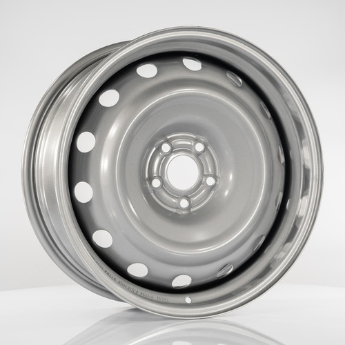 Диски Trebl R-1740 silver